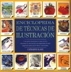 TECNICAS DE ILUSTRACION, ENCICLOPEDIA DE | 9788486673727 | SLADE, CATHARINE | Llibreria Drac - Librería de Olot | Comprar libros en catalán y castellano online