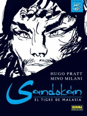 SANDOKAN EL TIGRE DE MALASIA | 9788498479164 | PRATT, HUGO;MILANI, MINO | Llibreria Drac - Librería de Olot | Comprar libros en catalán y castellano online