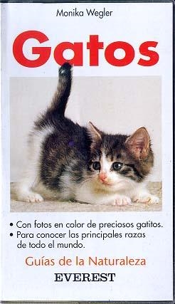 GATOS | 9788424126841 | Llibreria Drac - Librería de Olot | Comprar libros en catalán y castellano online