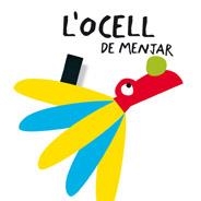 OCELL DE MENJAR, L' | 9788498254785 | AA.VV. | Llibreria Drac - Llibreria d'Olot | Comprar llibres en català i castellà online