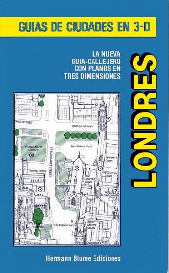 LONDRES,GUIAS DE CIUDADES EN E-D | 9788487756122 | Llibreria Drac - Librería de Olot | Comprar libros en catalán y castellano online