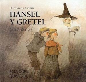 HANSEL Y GRETEL | 9788439283041 | GRIMM | Llibreria Drac - Librería de Olot | Comprar libros en catalán y castellano online