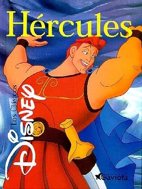 HERCULES | 9788439284529 | Llibreria Drac - Llibreria d'Olot | Comprar llibres en català i castellà online