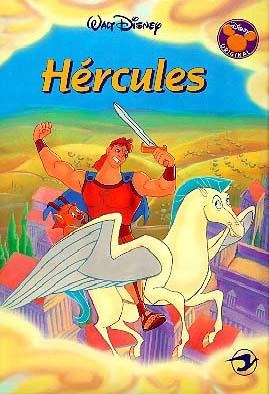 HERCULES (CASTELLANO) | 9788439285069 | Llibreria Drac - Llibreria d'Olot | Comprar llibres en català i castellà online