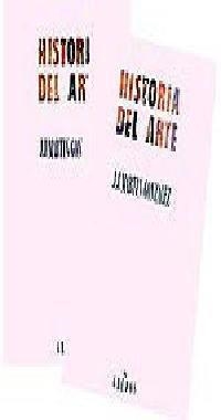 HISTORIA DEL ARTE. 2 VOLS | 9788424918170 | MARTIN GONZALEZ, J.J. | Llibreria Drac - Librería de Olot | Comprar libros en catalán y castellano online