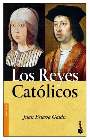 REYES CATOLICOS, LOS | 9788408089025 | ESLAVA, JUAN | Llibreria Drac - Librería de Olot | Comprar libros en catalán y castellano online
