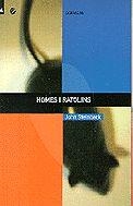 HOMES I RATOLINS | 9788424687014 | STEINBECK, JOHN | Llibreria Drac - Librería de Olot | Comprar libros en catalán y castellano online