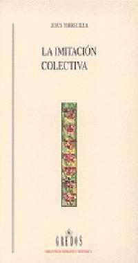 IMITACION COLECTIVA,LA | 9788424918156 | TORRECILLA,JESUS | Llibreria Drac - Librería de Olot | Comprar libros en catalán y castellano online