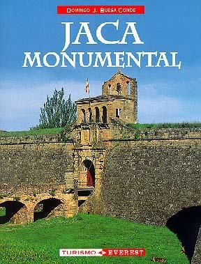 JACA MONUMENTAL. | 9788424136031 | Llibreria Drac - Librería de Olot | Comprar libros en catalán y castellano online