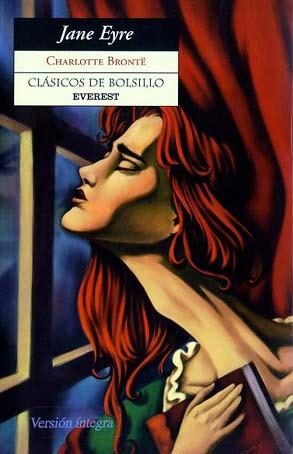 JANE EYRE | 9788424178758 | BRONTE, CHARLOTTE | Llibreria Drac - Librería de Olot | Comprar libros en catalán y castellano online