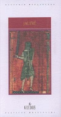 JAUFRE | 9788424918354 | Llibreria Drac - Librería de Olot | Comprar libros en catalán y castellano online