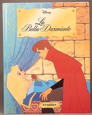 BELLA DURMIENTE, LA | 9788424133825 | Llibreria Drac - Librería de Olot | Comprar libros en catalán y castellano online