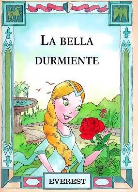 BELLA DURMIENTE, LA | 9788424131241 | Llibreria Drac - Librería de Olot | Comprar libros en catalán y castellano online