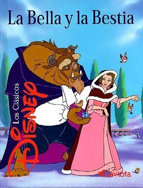 BELLA Y LA BESTIA, LA | 9788439200192 | DISNEY | Llibreria Drac - Llibreria d'Olot | Comprar llibres en català i castellà online