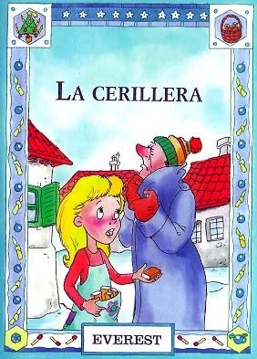 CERILLERA, LA | 9788424130992 | Llibreria Drac - Librería de Olot | Comprar libros en catalán y castellano online