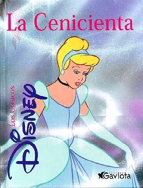 CENICIENTA, LA | 9788439200130 | DISNEY | Llibreria Drac - Llibreria d'Olot | Comprar llibres en català i castellà online