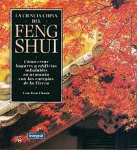 FENG SHUI, LA CIENCIA CHINA DEL | 9788479011819 | LAM KAM CHUEN | Llibreria Drac - Librería de Olot | Comprar libros en catalán y castellano online