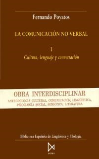 COMUNICACION NO VERBAL,LA | 9788470902802 | POYATOS,FERNANDO | Llibreria Drac - Librería de Olot | Comprar libros en catalán y castellano online