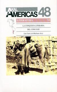 AKAL LAS AMERICAS:48 LITERATURA VI | 9788476008096 | Llibreria Drac - Llibreria d'Olot | Comprar llibres en català i castellà online