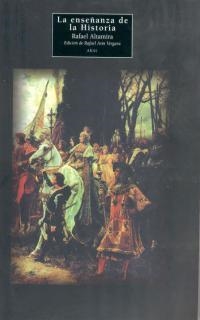ENSEÑANZA DE LA HISTORIA, LA | 9788446008354 | Llibreria Drac - Llibreria d'Olot | Comprar llibres en català i castellà online