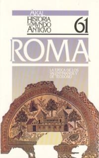 EPOCA DE LOS VALENTINIANOS Y DE TEODOSIO, LA | 9788476006566 | TEJA, R. | Llibreria Drac - Llibreria d'Olot | Comprar llibres en català i castellà online