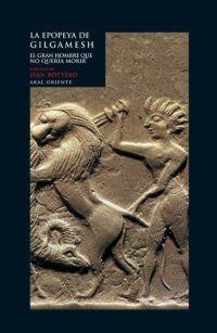 EPOPEYA DE GILGAMESH | 9788446010173 | Llibreria Drac - Llibreria d'Olot | Comprar llibres en català i castellà online