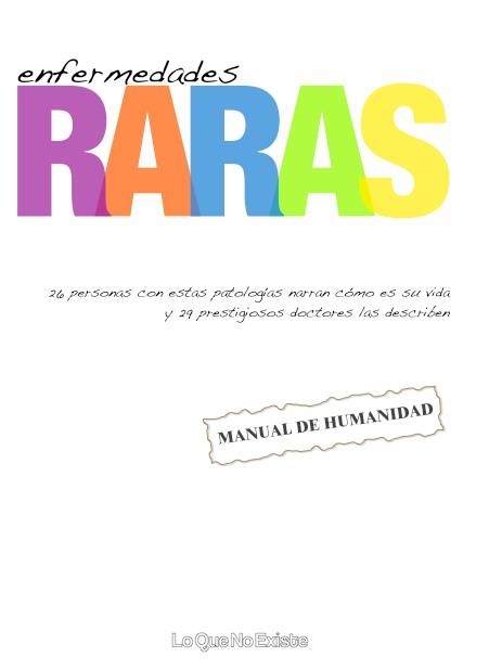 ENFERMEDADES RARAS | 9788493577957 | VV.AA. | Llibreria Drac - Librería de Olot | Comprar libros en catalán y castellano online