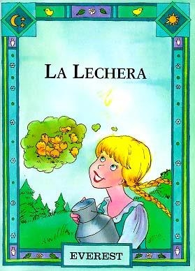 LECHERA, LA | 9788424130947 | Llibreria Drac - Llibreria d'Olot | Comprar llibres en català i castellà online