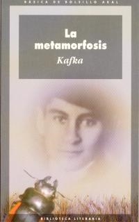 METAMORFOSIS, LA | 9788476000601 | KAFKA | Llibreria Drac - Llibreria d'Olot | Comprar llibres en català i castellà online