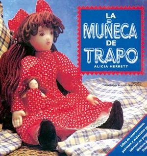 MUÑECA DE TRAPO, LA | 9788487756665 | Llibreria Drac - Librería de Olot | Comprar libros en catalán y castellano online