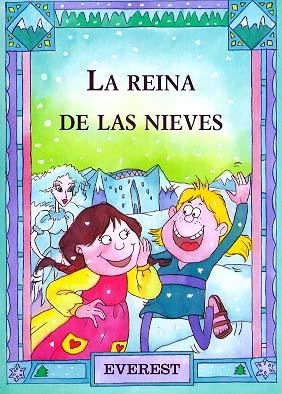 REINA DE LAS NIEVES, LA | 9788424130886 | Llibreria Drac - Llibreria d'Olot | Comprar llibres en català i castellà online