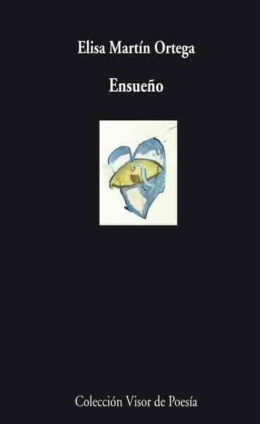 ENSUEÑO | 9788498957365 | MARTIN, ELISA | Llibreria Drac - Librería de Olot | Comprar libros en catalán y castellano online