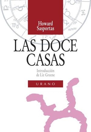 DOCE CASAS, LAS | 9788486344283 | SASPORTAS, HOWARD | Llibreria Drac - Librería de Olot | Comprar libros en catalán y castellano online