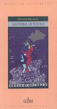 NINFAS DE FIESOLE, LAS | 9788424918842 | BOCCACCIO | Llibreria Drac - Librería de Olot | Comprar libros en catalán y castellano online