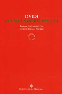 METAMORFOSIS I-VI | 9788474107654 | Llibreria Drac - Llibreria d'Olot | Comprar llibres en català i castellà online