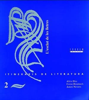ITINERARIS DE LITERATURA | 9788487693946 | Llibreria Drac - Llibreria d'Olot | Comprar llibres en català i castellà online