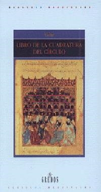 LIBRO DE LA CUADRATURA DEL CIRCULO | 9788424919627 | YAHIZ | Llibreria Drac - Librería de Olot | Comprar libros en catalán y castellano online