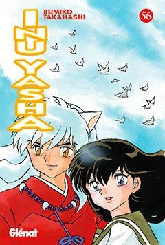 INU YASHA Nº56 | 9788483577875 | TAKAHASHI, RUMIKO | Llibreria Drac - Librería de Olot | Comprar libros en catalán y castellano online