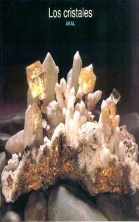 CRISTALES,LOS | 9788446004141 | Llibreria Drac - Llibreria d'Olot | Comprar llibres en català i castellà online