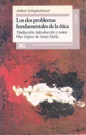 DOS PROBLEMAS FUNDAMENTALES DE LA ETICA, LOS | 9788432308000 | Llibreria Drac - Librería de Olot | Comprar libros en catalán y castellano online