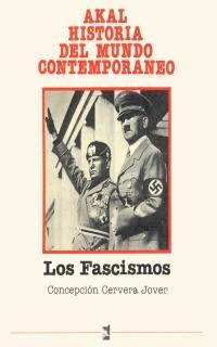 FASCISMOS,LOS | 9788476009178 | Llibreria Drac - Llibreria d'Olot | Comprar llibres en català i castellà online