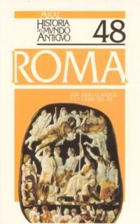 JULIO-CLAUDIOS Y LA CRISIS DEL 68, LOS.ROMA 48 | 9788446005728 | Llibreria Drac - Llibreria d'Olot | Comprar llibres en català i castellà online