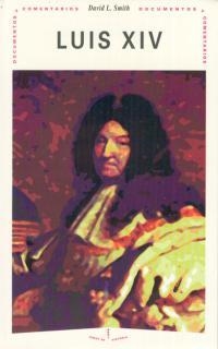 LUIS XIV | 9788446003113 | SMITH, DAVID | Llibreria Drac - Llibreria d'Olot | Comprar llibres en català i castellà online