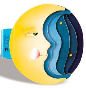 LUNA | 9788439282006 | Llibreria Drac - Llibreria d'Olot | Comprar llibres en català i castellà online