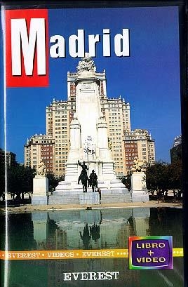 MADRID | 9788424130305 | Llibreria Drac - Llibreria d'Olot | Comprar llibres en català i castellà online