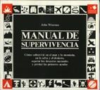MANUAL DE SUPERVIVENCIA | 9788486673109 | Wiseman, John | Llibreria Drac - Librería de Olot | Comprar libros en catalán y castellano online