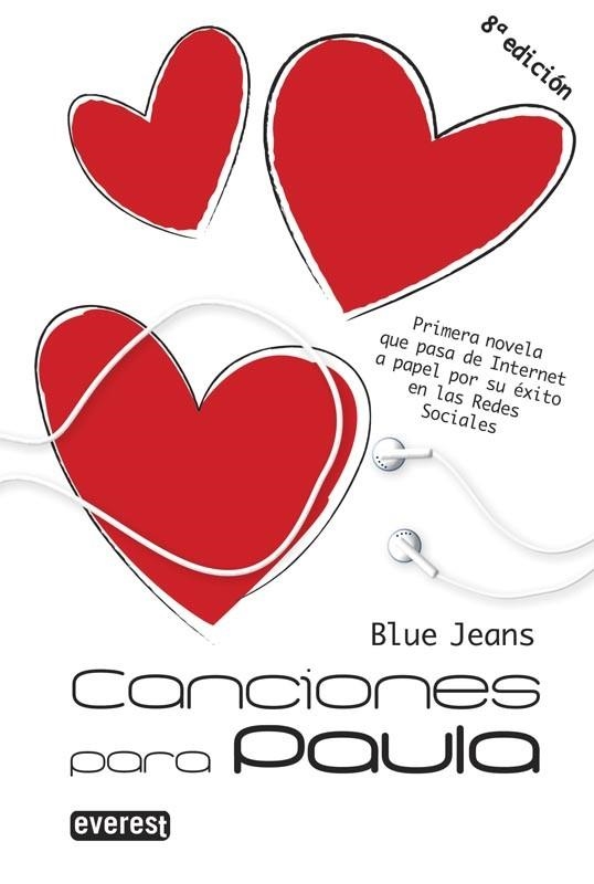 CANCIONES PARA PAULA 1 | 9788444145181 | BLUE JEANS | Llibreria Drac - Llibreria d'Olot | Comprar llibres en català i castellà online