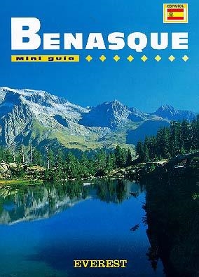 BENASQUE.MINI GUIA | 9788424100070 | Llibreria Drac - Llibreria d'Olot | Comprar llibres en català i castellà online