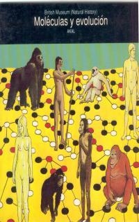 MOLECULAS Y EVOLUCION | 9788446003014 | Llibreria Drac - Llibreria d'Olot | Comprar llibres en català i castellà online