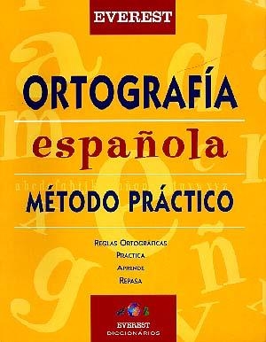 ORTOGRAFIA ESPAÑOLA. METODOPRACTICO | 9788424112264 | GUTIERREZ, CARMEN | Llibreria Drac - Librería de Olot | Comprar libros en catalán y castellano online